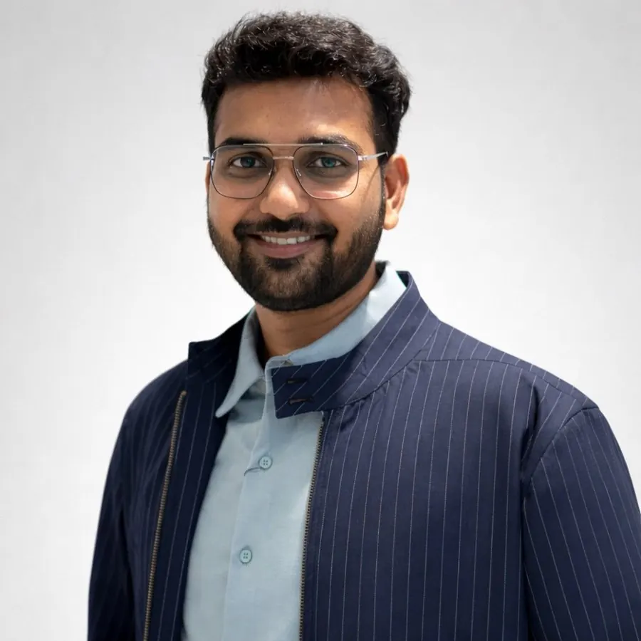 Adithya Swaroop Chatrati